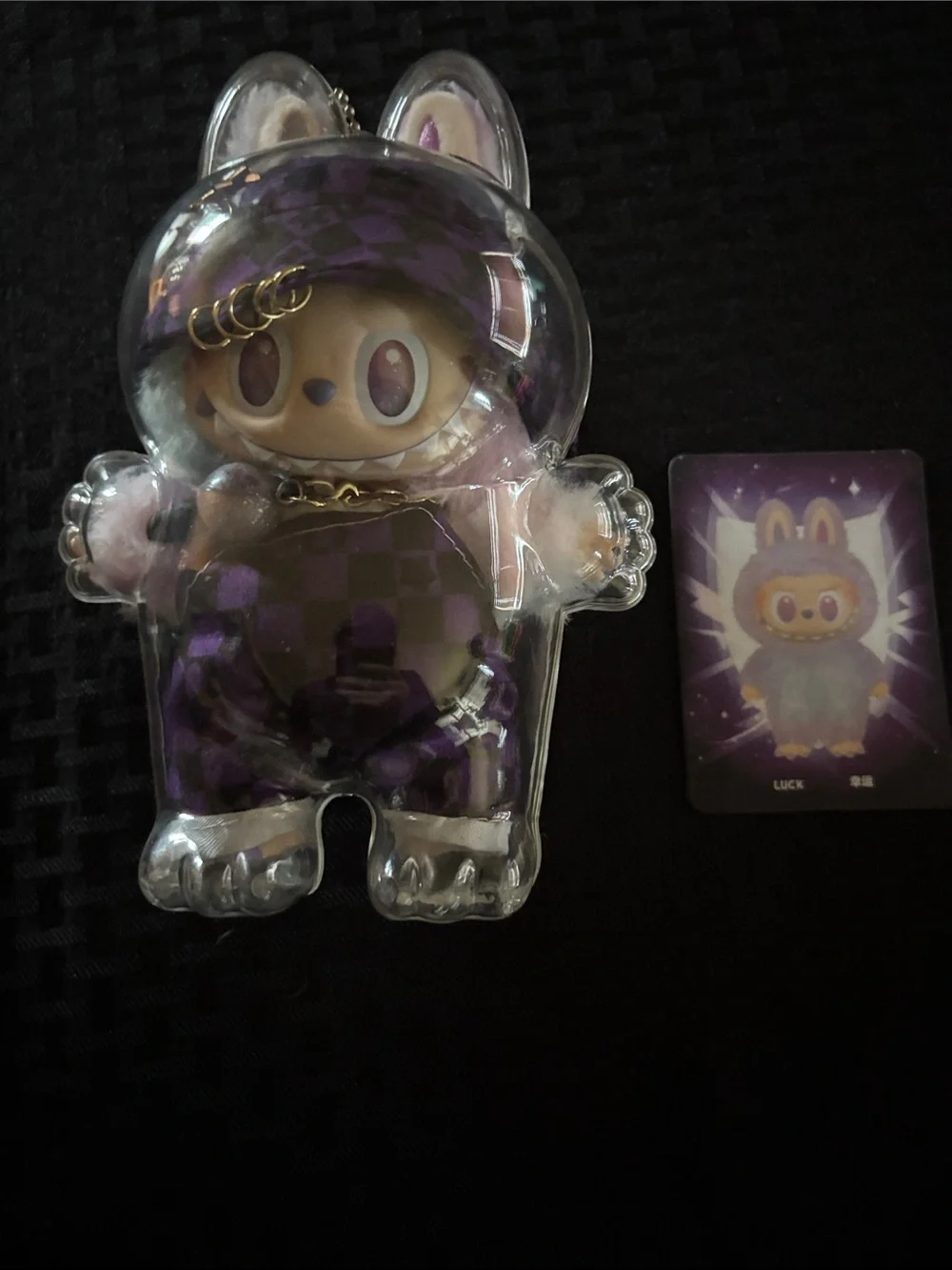BTS Labubu - Picture 6 of 7